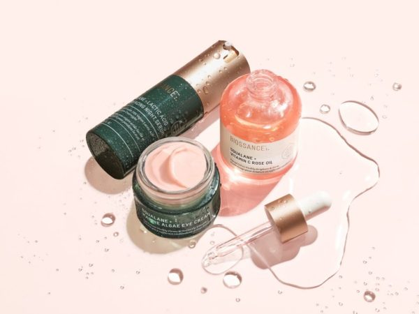 Biossance® - Leading the future of clean beauty.