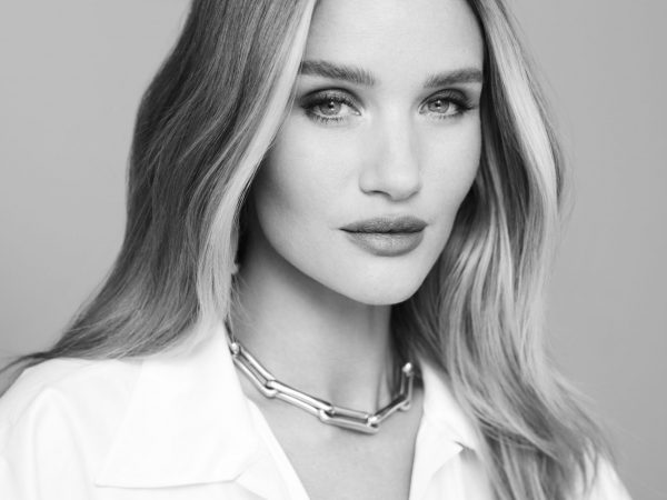 Rosie Huntington-Whiteley and Amyris launch a new brand.