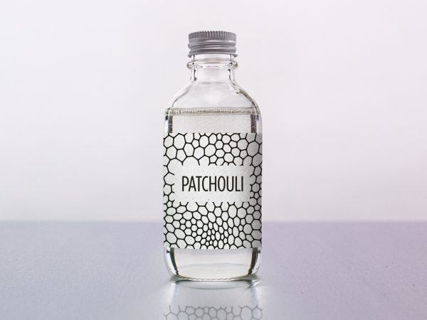 A fermentation-derived, natural molecule and Patchouli-type fragrance.