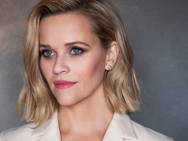 Reese Witherspoon joins Biossance as Global Ambassador.