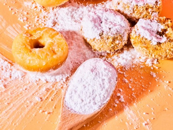 Purecane has all the taste of sugar. None of the calories.
