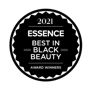 Essence Best in Black Beauty Awards