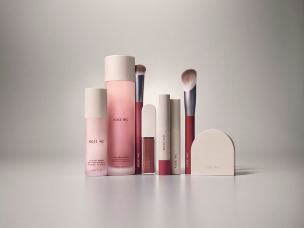 Rose Inc™ - Beauty that unites efficacy and ethics, founded by Rosie Huntington-Whiteley.