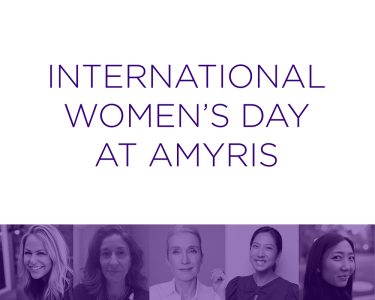Celebrating International Women’s Day With Amyris’ Consumer Brand Leaders