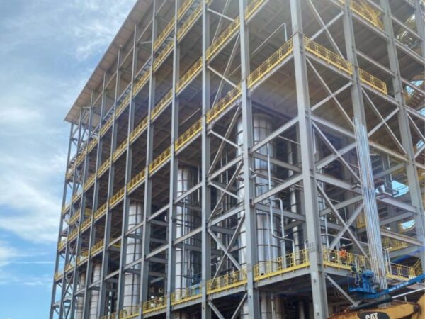Amyris Takes Full Ownership of Brazilian Industrial Fermentation Plant and Invests in Completion of the Fourth Precision Fermentation Line  