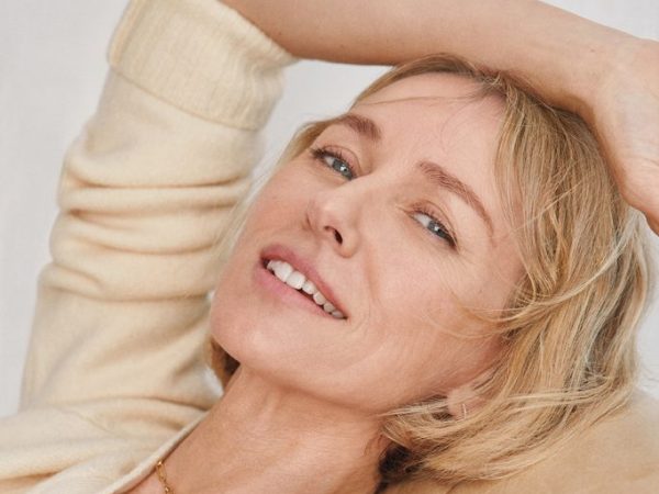 Stripes – A holistic approach to (peri)menopause. Founded by Naomi Watts.