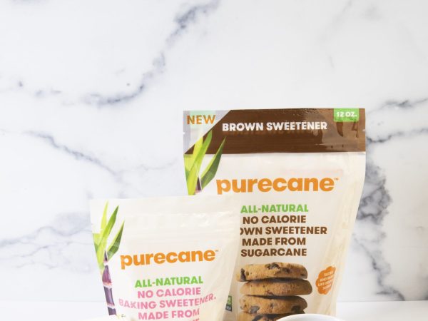 Purecane™ Launches in Kroger Stores in Time for Healthy Holiday Baking