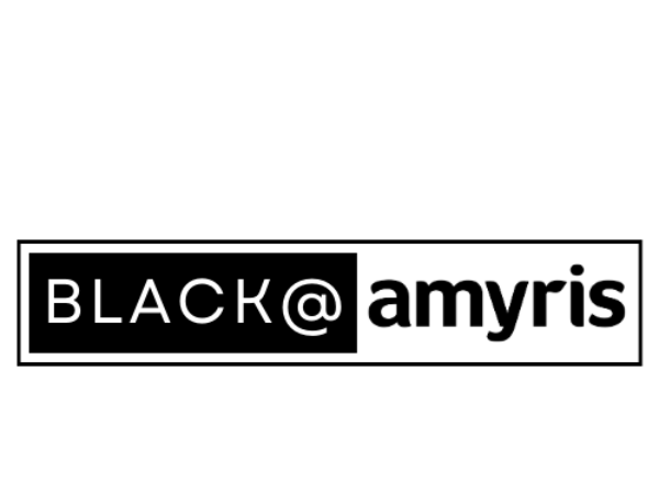 Being Black@Amyris