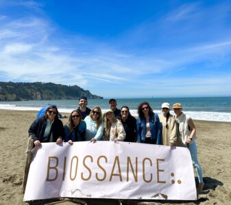 Biossance’s Sustainable, Ocean-Friendly Mission in Action