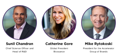 Wisdom, Advice and Lessons Learned: Amyris Leaders on Prioritizing Mental Health