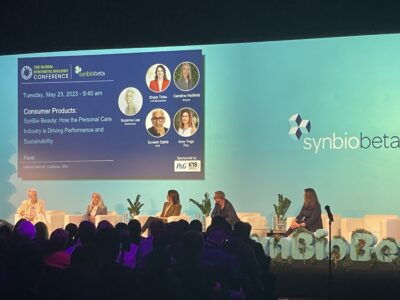 Insights from SynBioBeta 2023